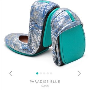 Tieks by Gavrieli - Size 7